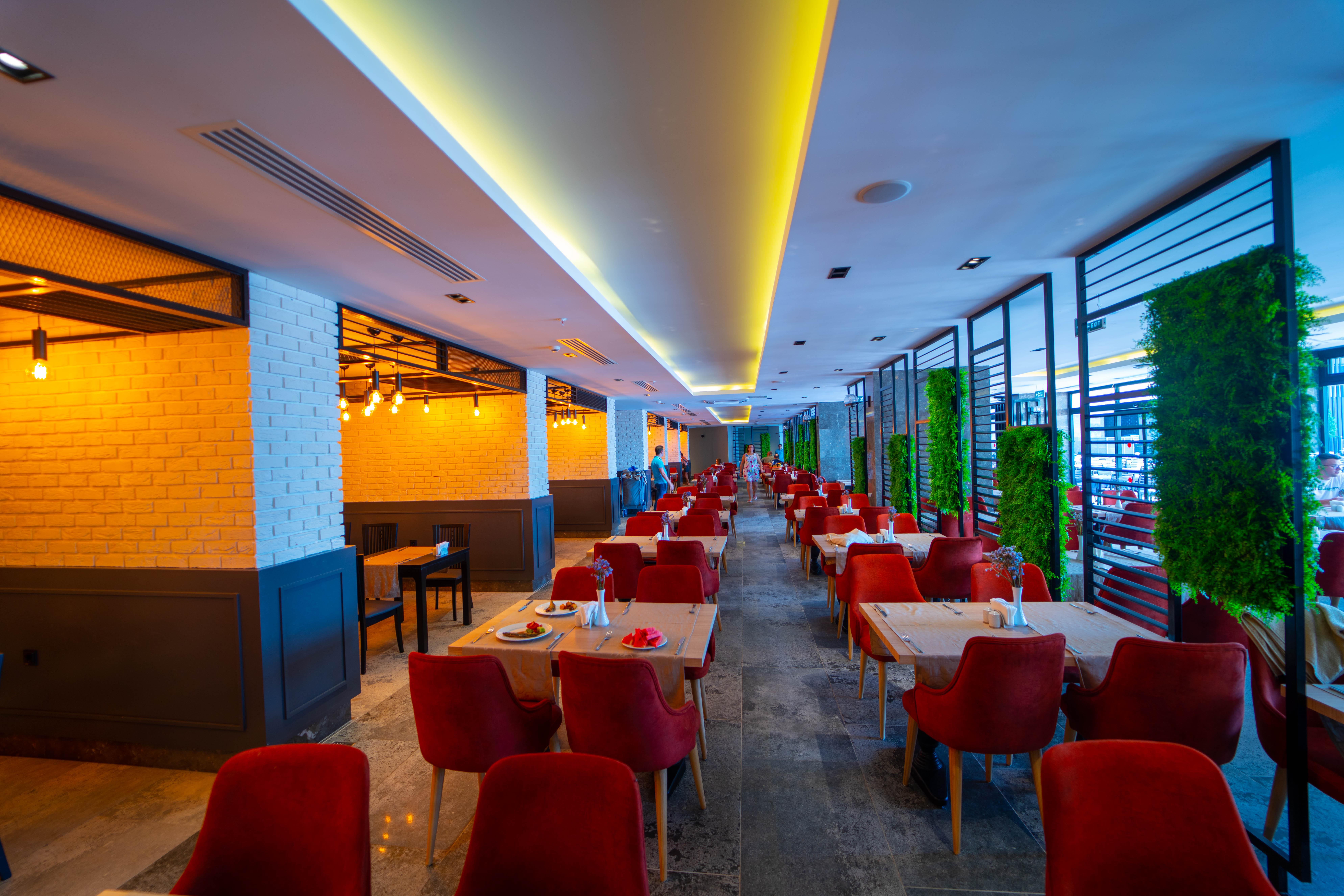 Noxinn Deluxe Hotel كوناكلي المظهر الخارجي الصورة